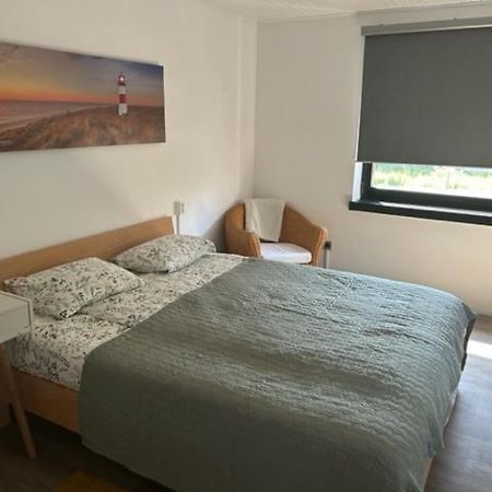 A&E Apartment 卢布尔雅那 外观 照片