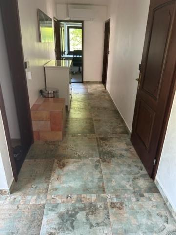 A&E Apartment 卢布尔雅那 外观 照片