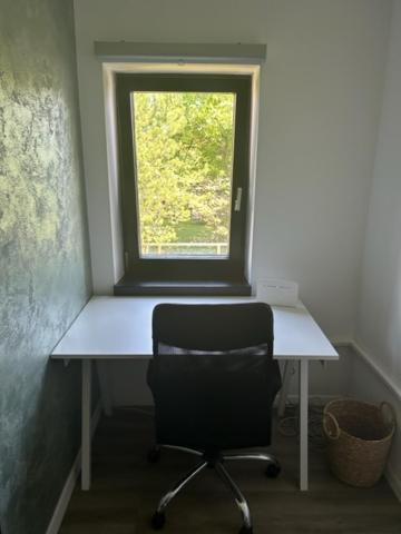 A&E Apartment 卢布尔雅那 外观 照片
