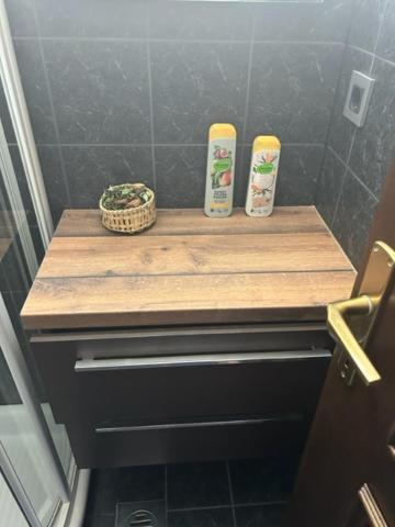 A&E Apartment 卢布尔雅那 外观 照片